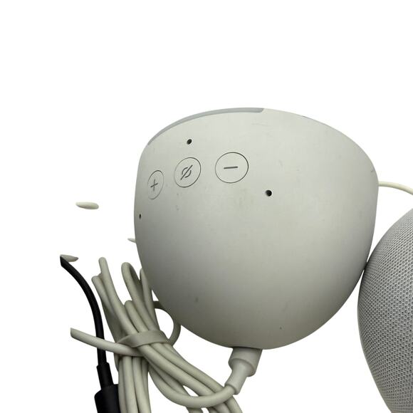 Alexa Bundle of 6 Dots Spot Show Clocks Working - Picture 7 of 11